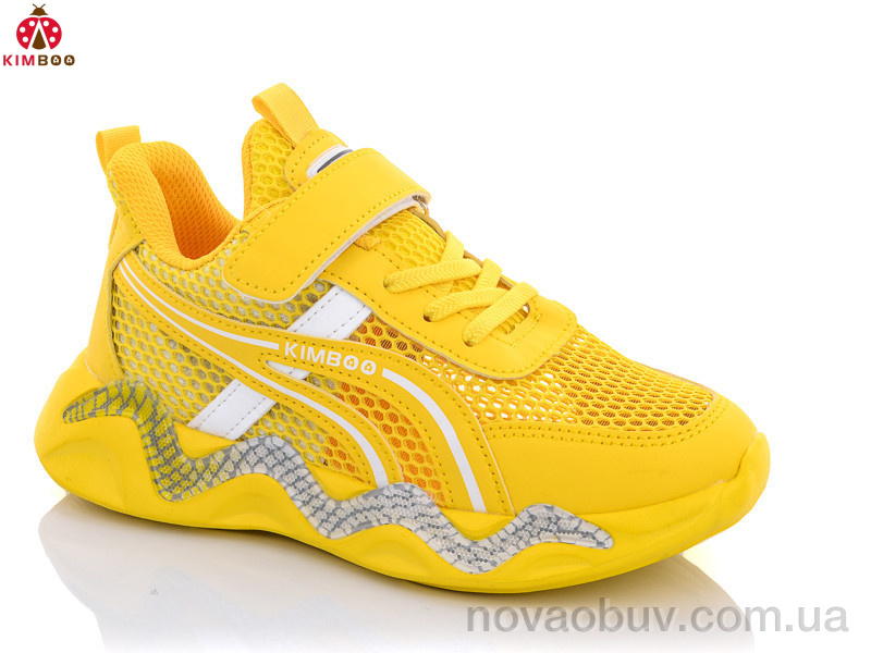 Кросівки KIMBOO Z2193-3H пена