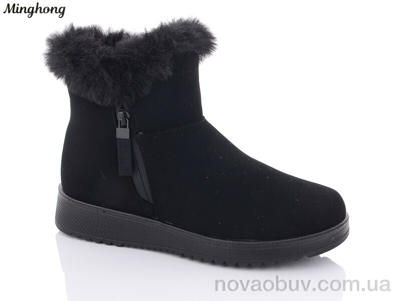 Черевики Minghong 608