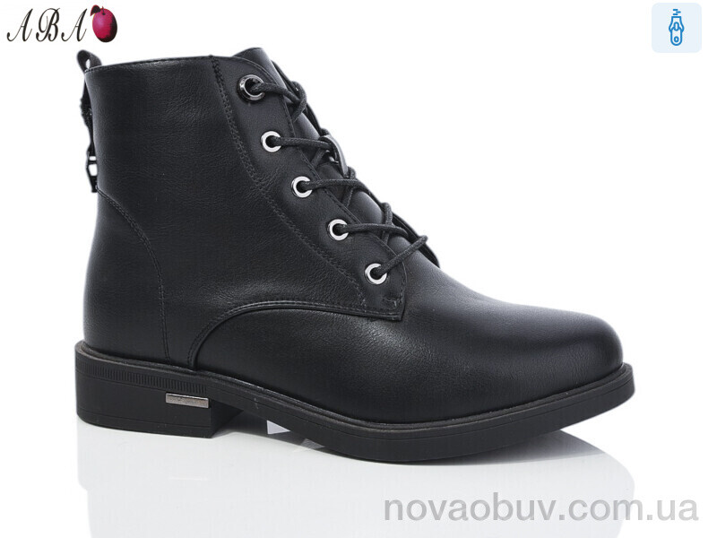 Черевики Aba 951-12