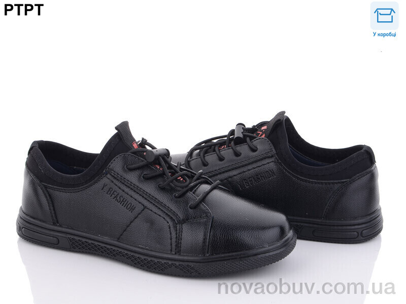 Туфлі PTPT T1136
