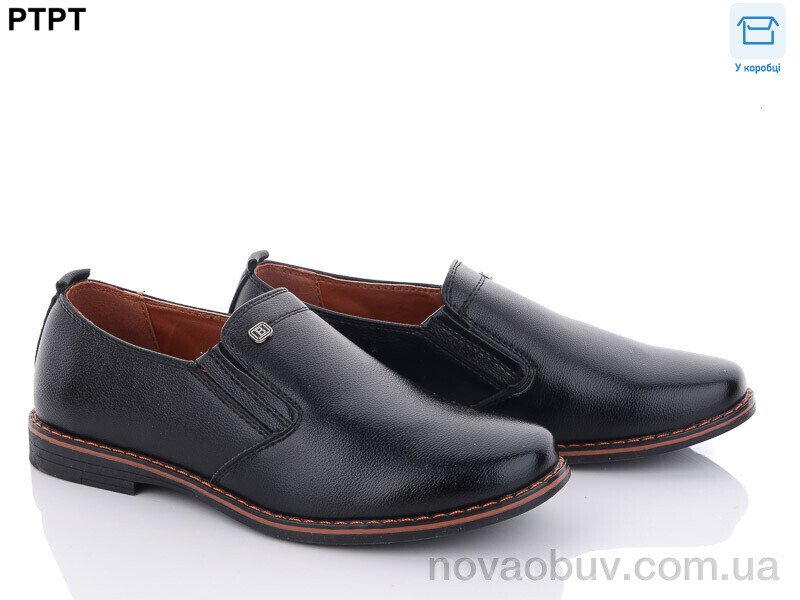 Туфлі PTPT T2526