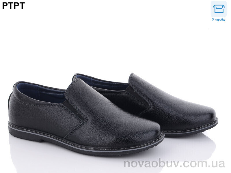 Туфлі PTPT T2890
