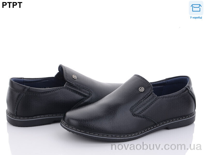 Туфлі PTPT T2891