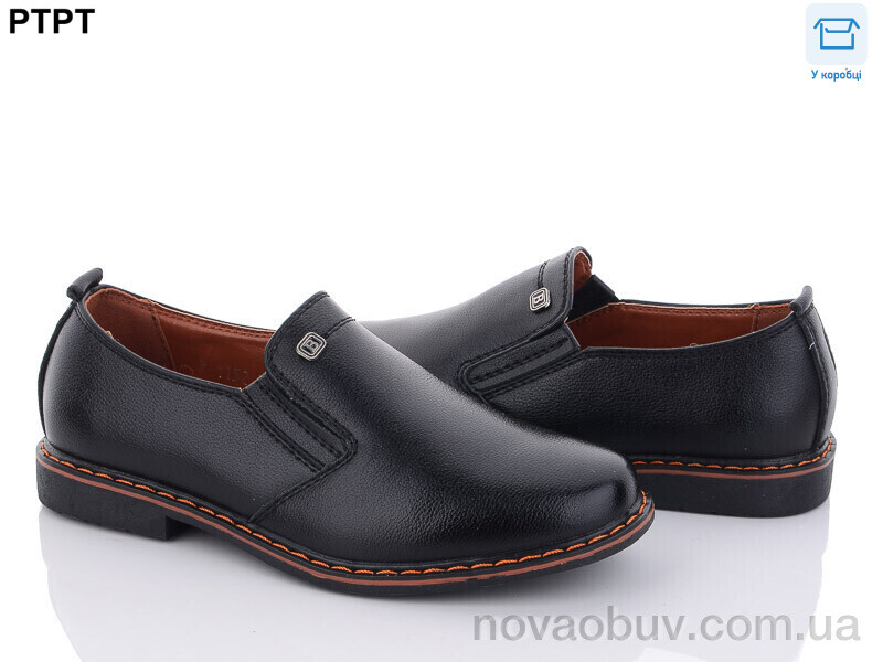 Туфлі PTPT T1152