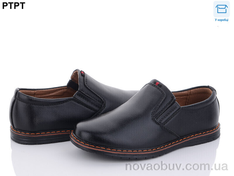 Туфлі PTPT T7226