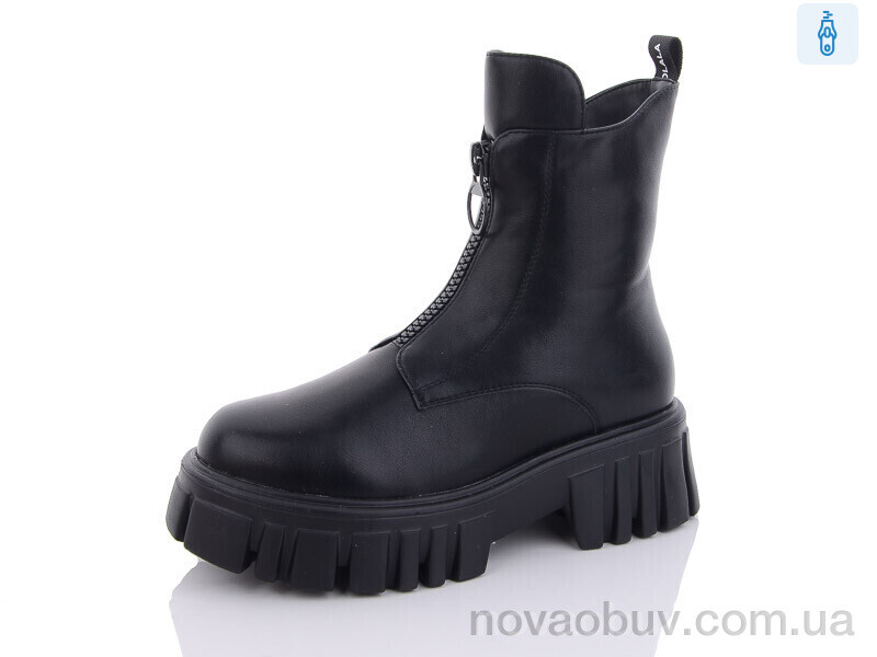 Черевики Yimeili Y718-5