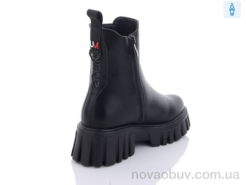 Черевики Yimeili Y720-5