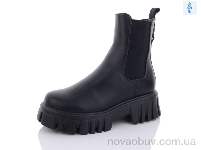 Черевики Yimeili Y720-5