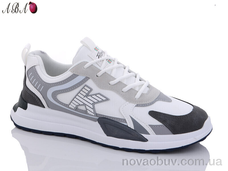Кросівки Aba BF42-3