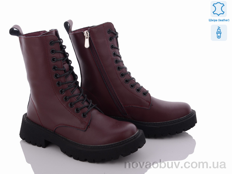 Черевики ITTS E282-9