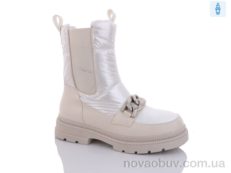 Дутики Purlina 3105-2