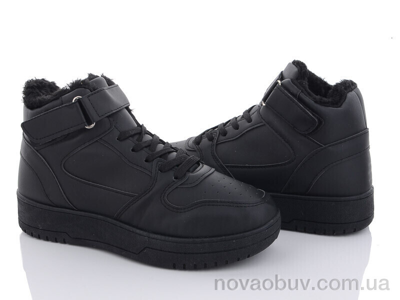 Черевики Baolikang A150 black
