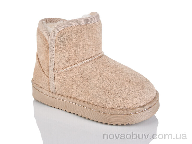 Уги ASHIGULI B301 beige