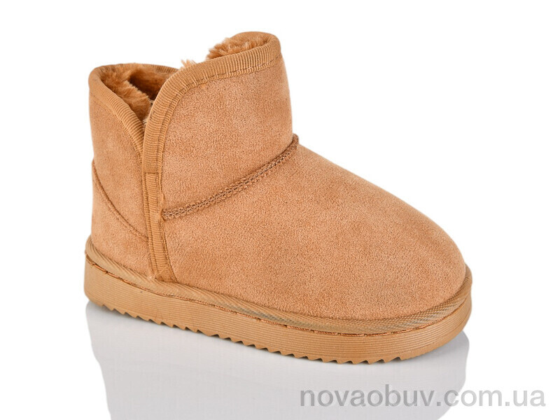 Уги ASHIGULI B301 camel