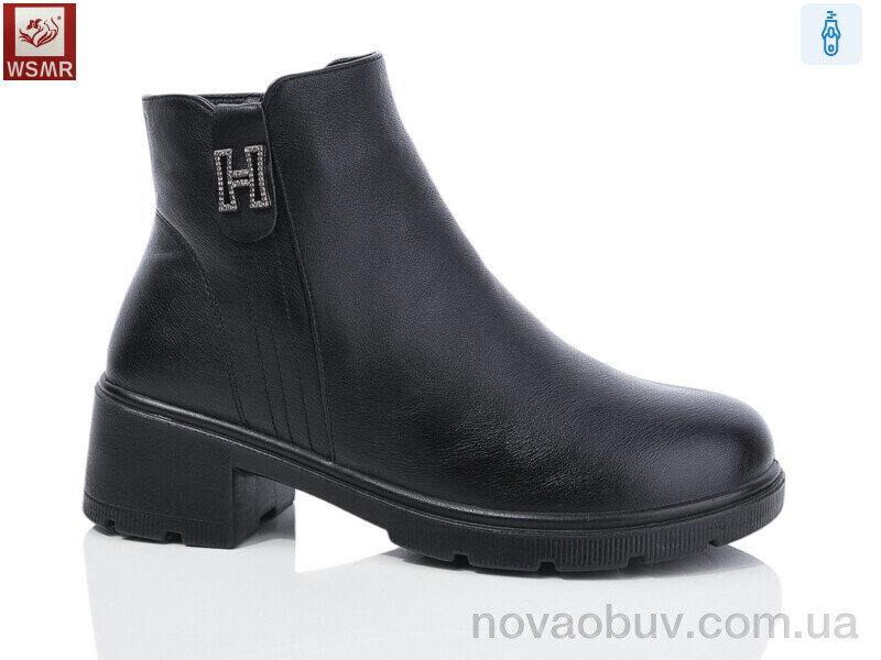 Черевики WSMR D58