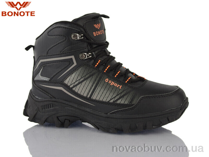 Черевики Bonote B9019-5