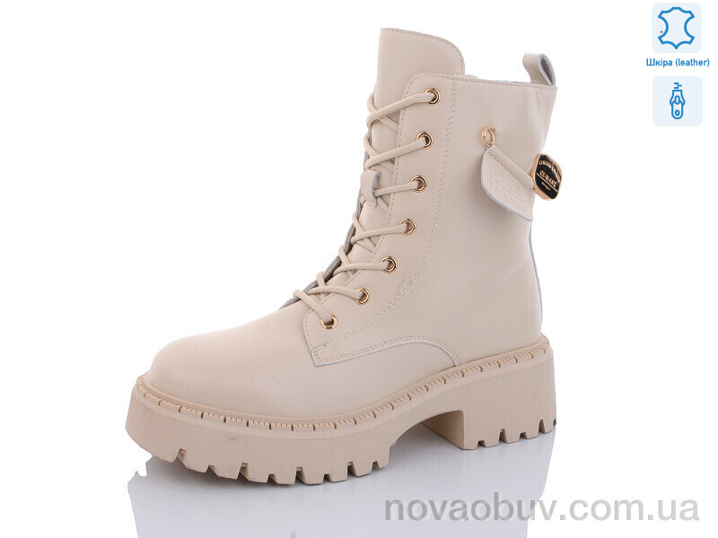 Черевики Yimeili 815-3