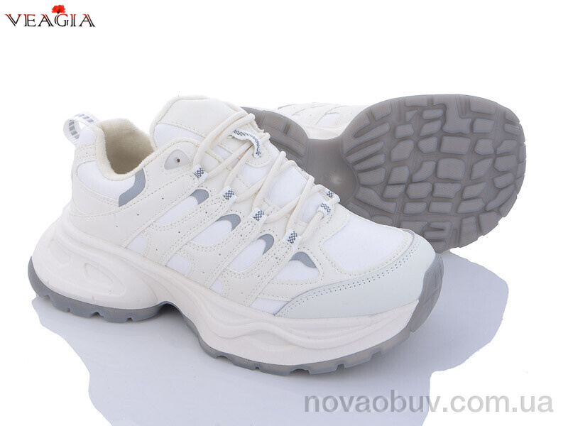 Кросівки Veagia-ADA F1063-2 на флисе