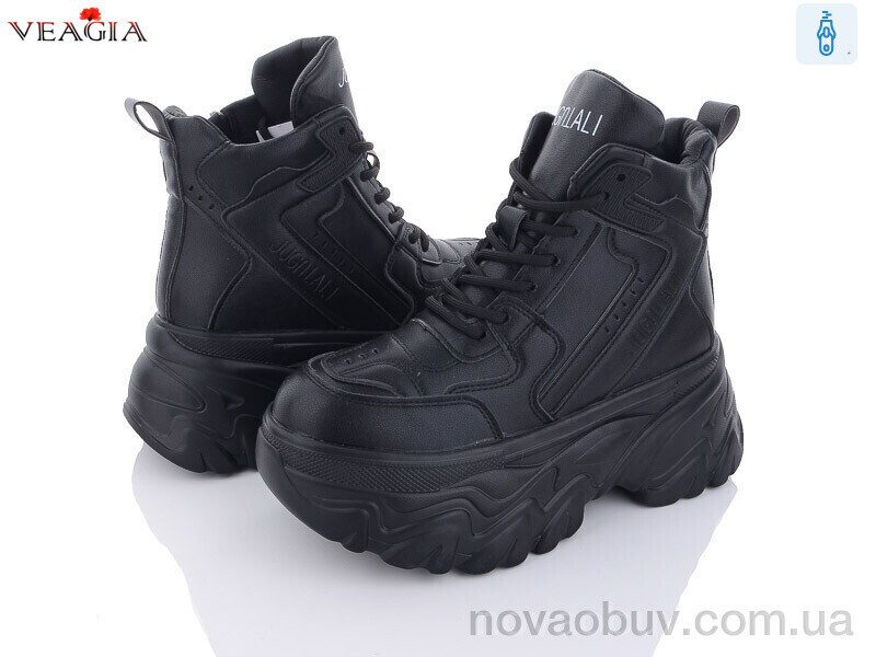 Черевики Veagia-ADA F1018-1