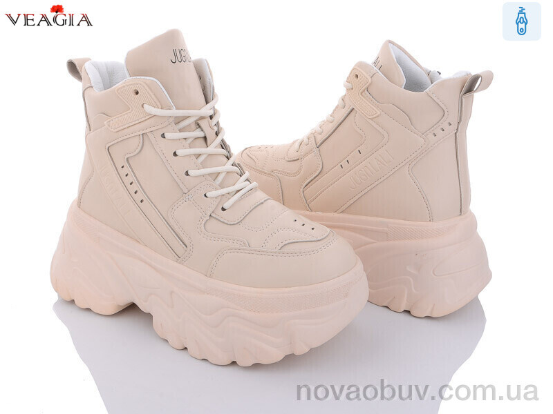 Черевики Veagia-ADA F1018-3