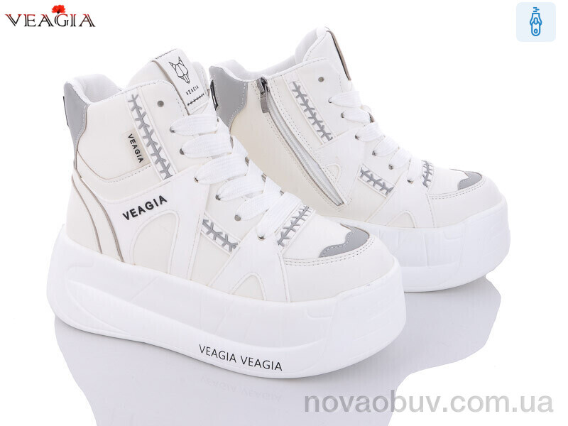 Черевики Veagia-ADA F1017-7