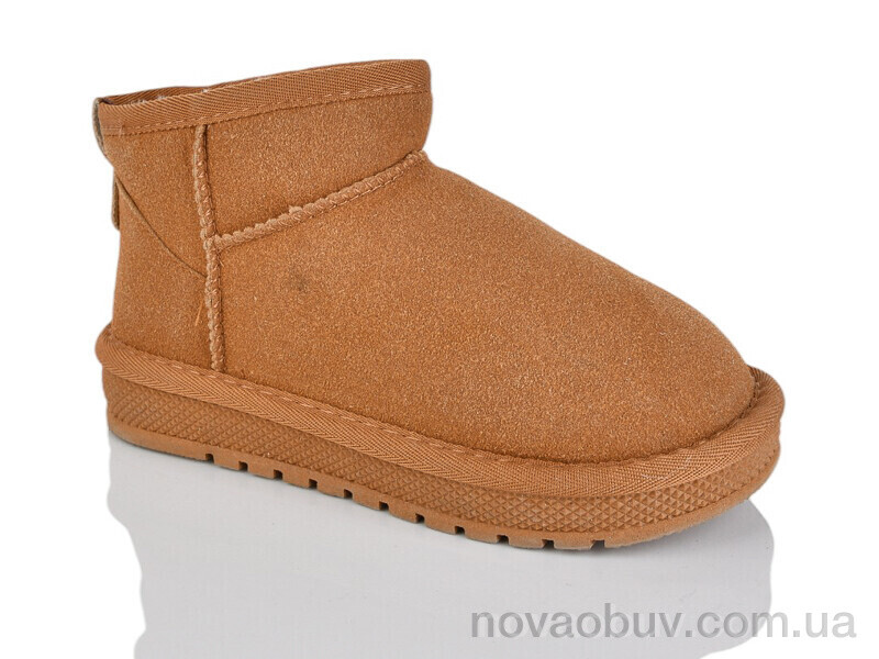 Уги ASHIGULI A315 camel