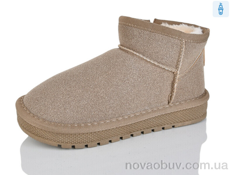 Уги ASHIGULI A311 camel