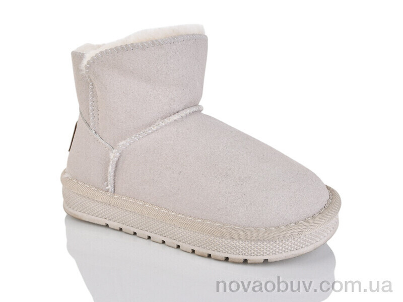 Уги ASHIGULI A313 grey