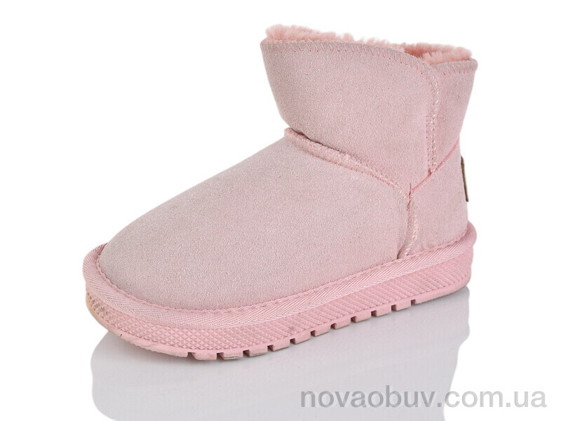 Уги ASHIGULI A313  pink