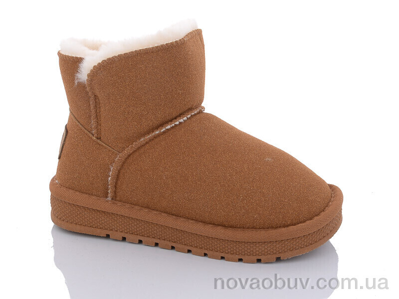 Уги ASHIGULI A313 camel
