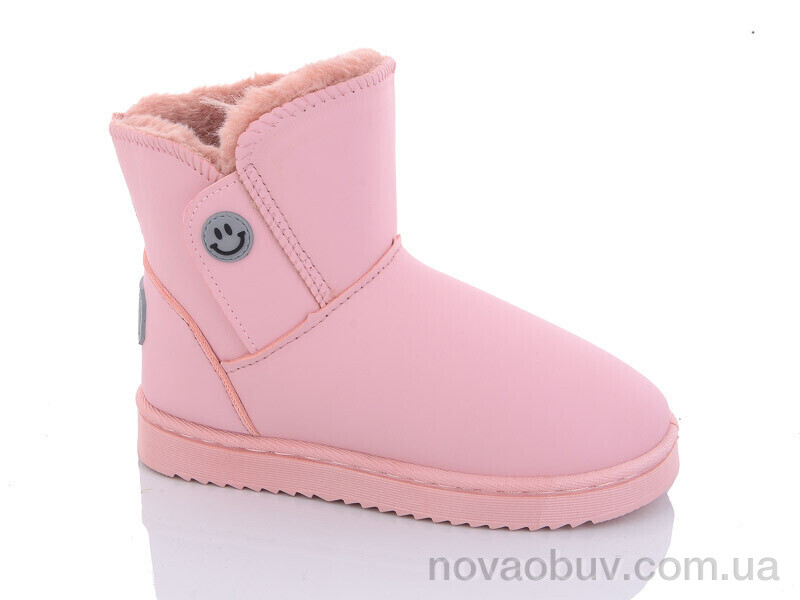 Уги ASHIGULI A304 pink