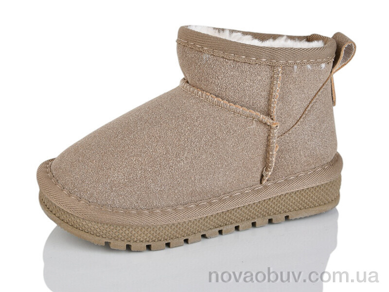 Уги ASHIGULI B315 camel