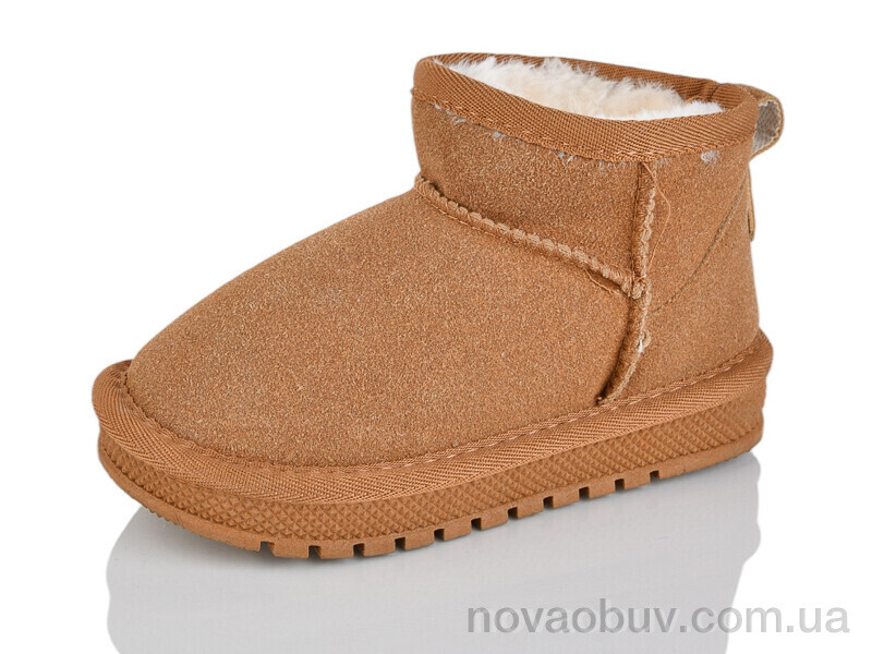 Уги ASHIGULI B315 brown