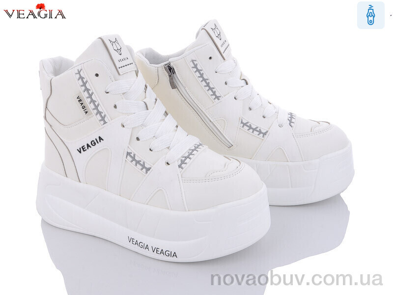 Черевики Veagia-ADA F1017-6