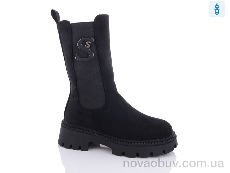 Черевики Purlina 3282-2