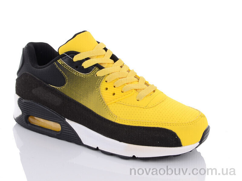 Кросівки RUNMAX D718-43
