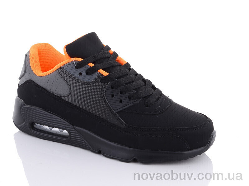 Кросівки RUNMAX D718-49