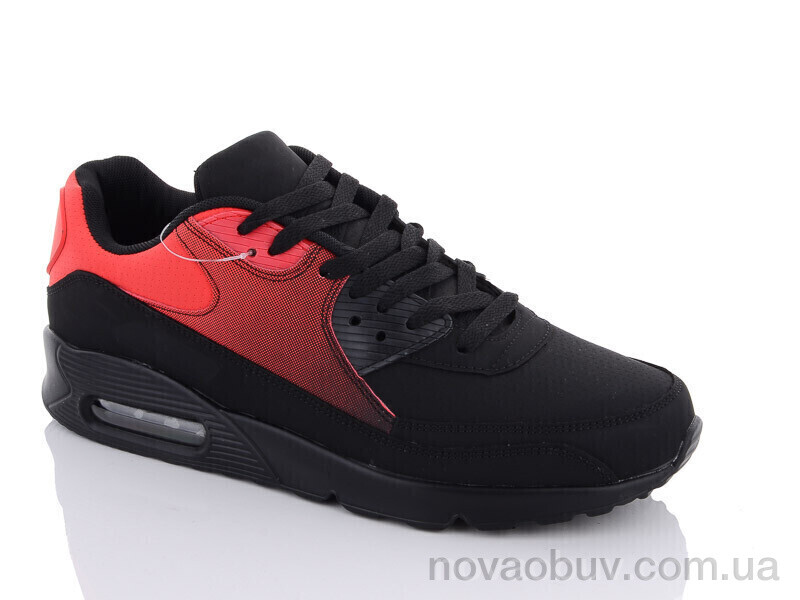Кросівки RUNMAX U718-48