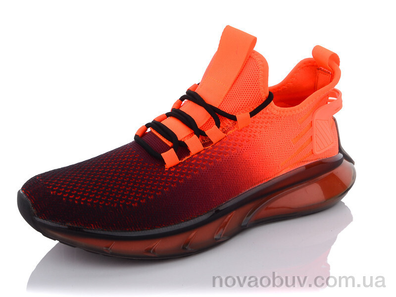 Кросівки RUNMAX F1367-6