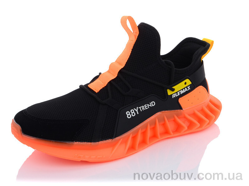 Кросівки RUNMAX F1368-98