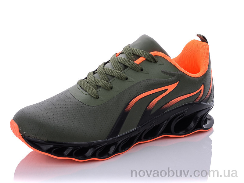 Кросівки RUNMAX F1372-93