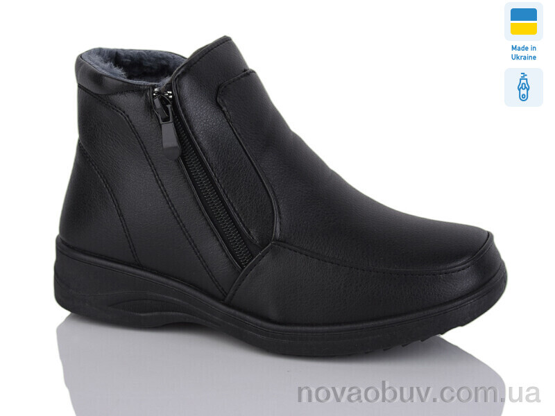 Черевики Swin W3-F24