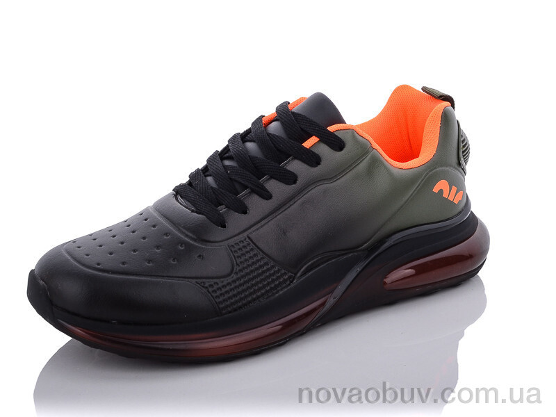 Кросівки RUNMAX F1376-50