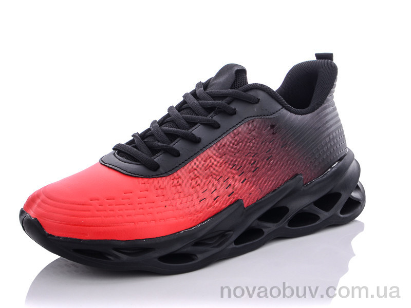 Кросівки RUNMAX U1156-4