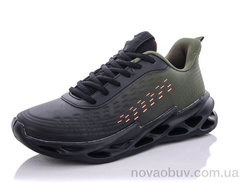 Кросівки RUNMAX U1156-6