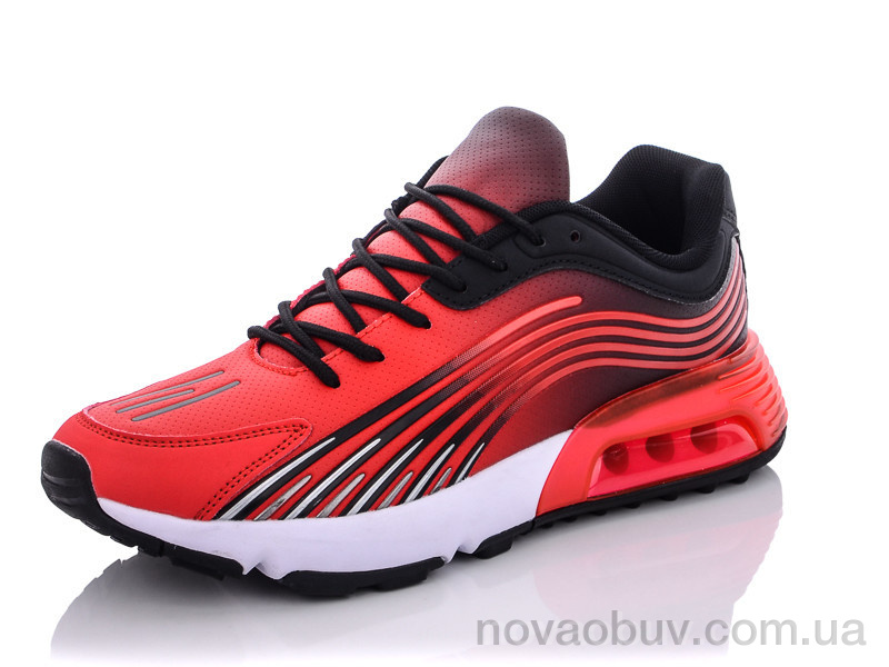 Кросівки RUNMAX U1066-4