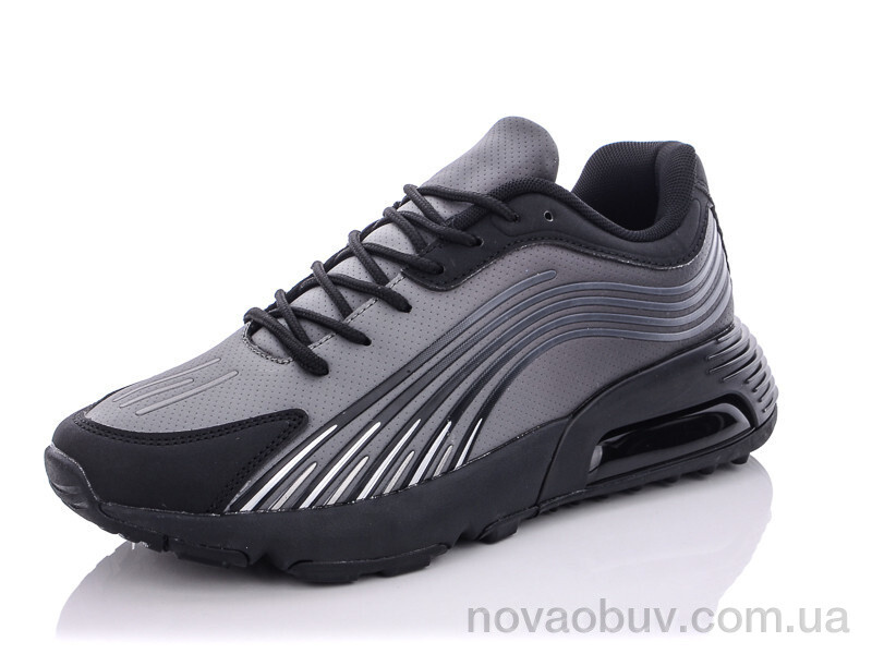 Кросівки RUNMAX U1066-5