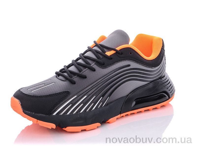 Кросівки RUNMAX U1066-6
