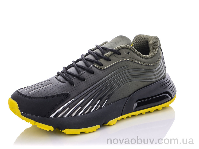 Кросівки RUNMAX U1066-7