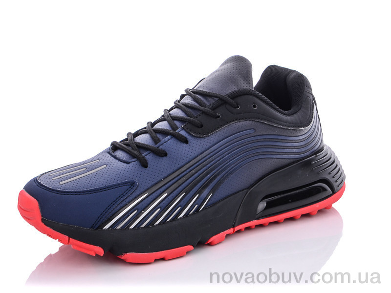 Кросівки RUNMAX U1066-8
